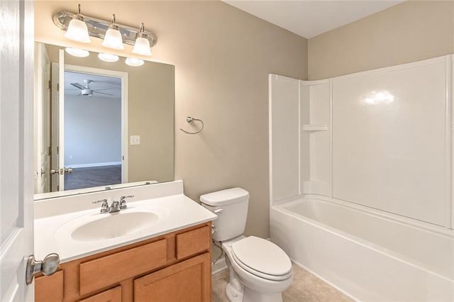 3566 Ashby Pond Lane, Duluth, GA 30097