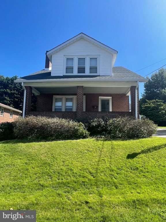 6719 PECHIN ST, PHILADELPHIA, PA 19128 — exterior