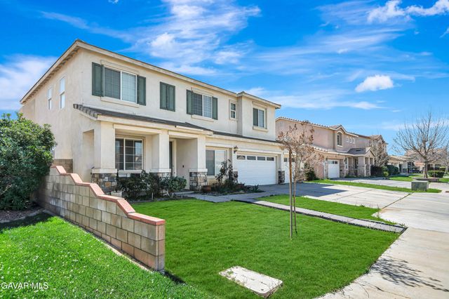 5818 W Avenue J-15, Lancaster, CA 93536