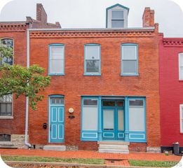 2005 S 11th Street, St Louis, MO 63104