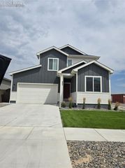 443 Galveston Terrace, Calhan, CO 80808