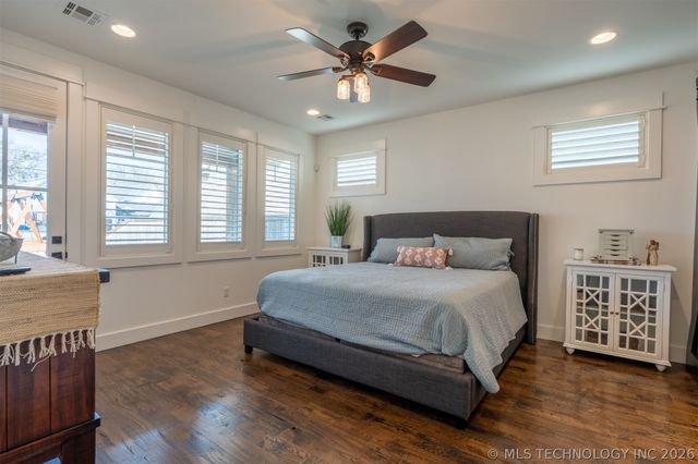 312 E Dallas Street, Broken Arrow, OK 74012