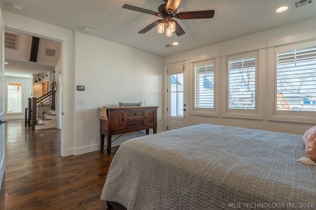 312 E Dallas Street, Broken Arrow, OK 74012