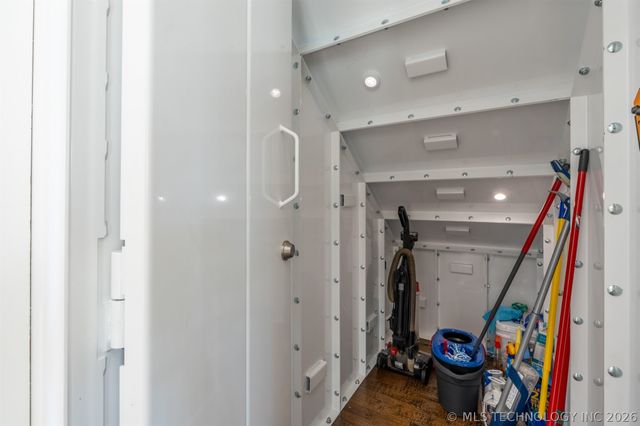 312 E Dallas Street, Broken Arrow, OK 74012