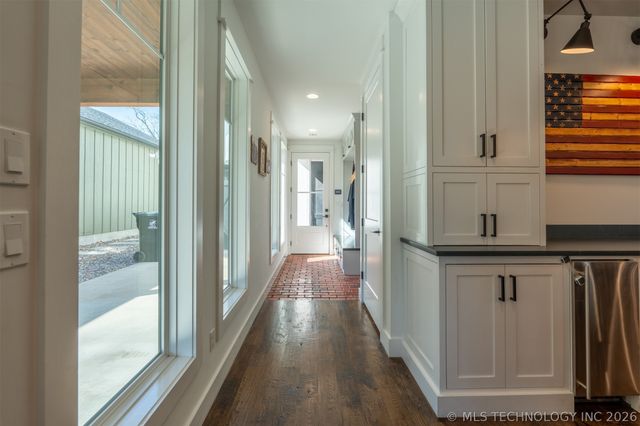 312 E Dallas Street, Broken Arrow, OK 74012