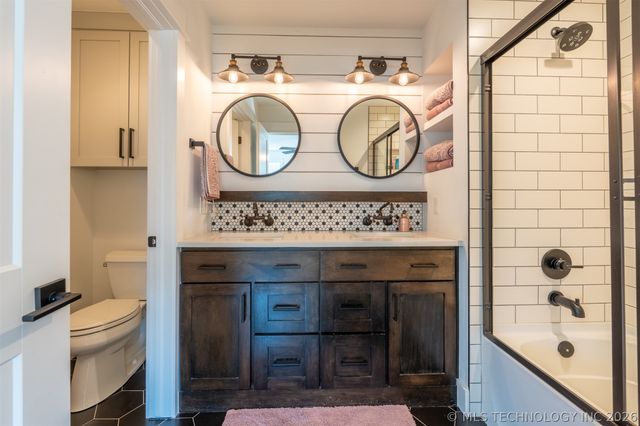 312 E Dallas Street, Broken Arrow, OK 74012