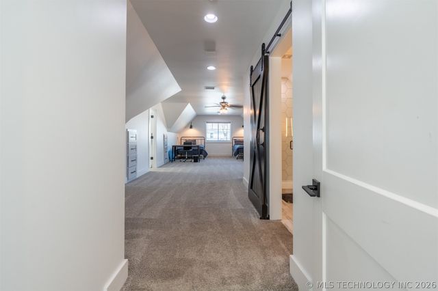 312 E Dallas Street, Broken Arrow, OK 74012