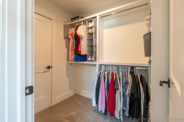 312 E Dallas Street, Broken Arrow, OK 74012