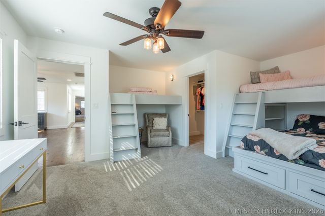 312 E Dallas Street, Broken Arrow, OK 74012