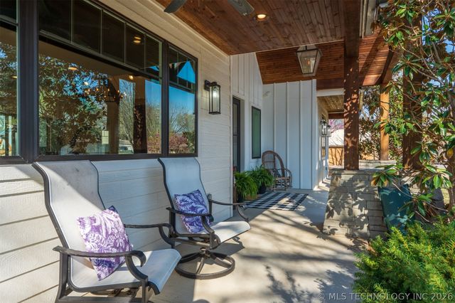 312 E Dallas Street, Broken Arrow, OK 74012