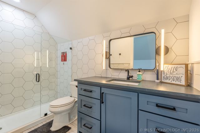 312 E Dallas Street, Broken Arrow, OK 74012