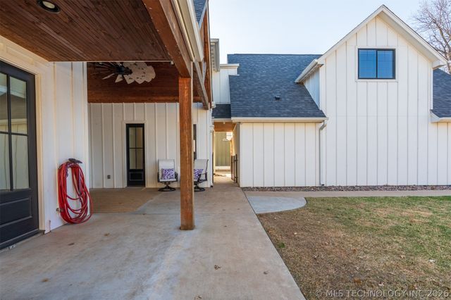 312 E Dallas Street, Broken Arrow, OK 74012