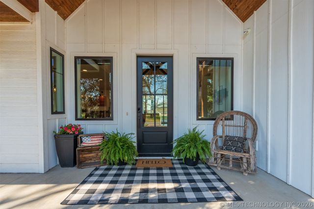 312 E Dallas Street, Broken Arrow, OK 74012