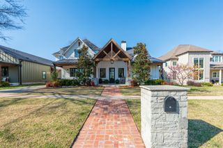 312 E Dallas Street, Broken Arrow, OK 74012