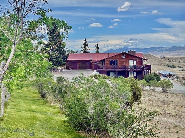 959 MT Hwy 55, Whitehall, MT 59759 property photo