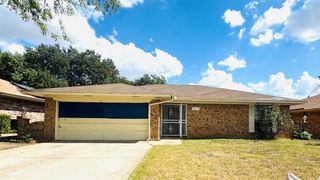 7417 Glen Haven Drive, Fort Worth, TX 76133