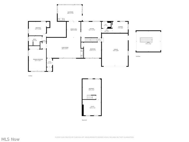 4820 W 211th Street, Fairview Park, OH 44126