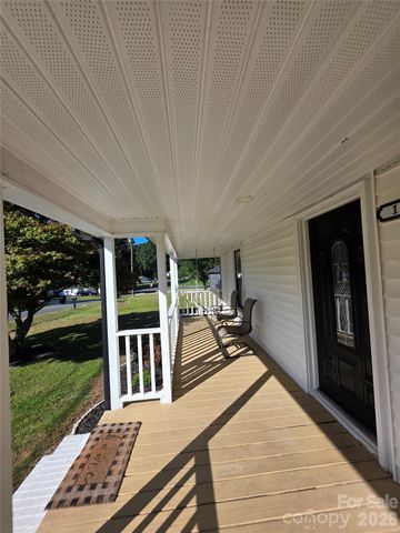 112 W cabarrus Street 1, Stanfield, NC 28163