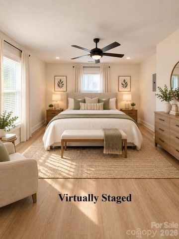 112 W cabarrus Street 1, Stanfield, NC 28163