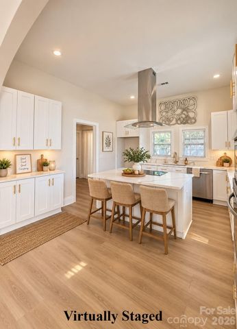 112 W cabarrus Street 1, Stanfield, NC 28163