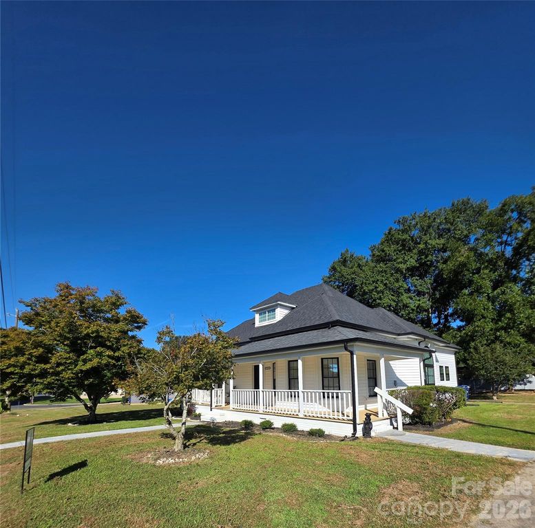 112 W cabarrus Street 1, Stanfield, NC 28163