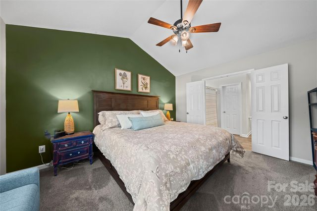 12112 Kempshott Court, Charlotte, NC 28273