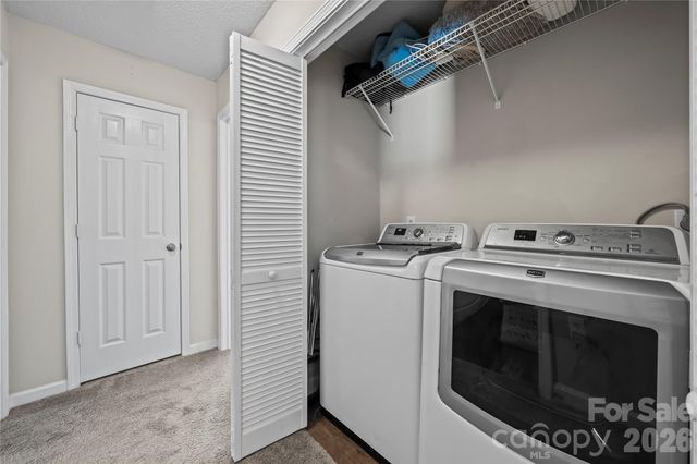 12112 Kempshott Court, Charlotte, NC 28273