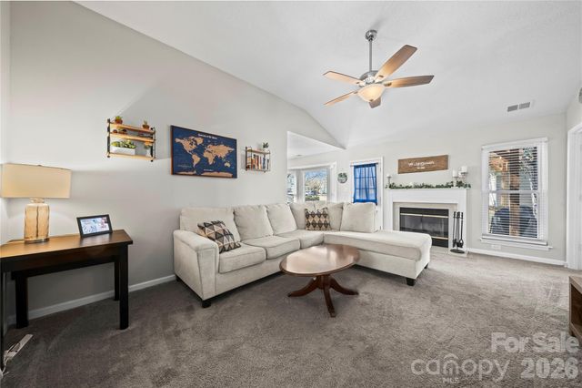 12112 Kempshott Court, Charlotte, NC 28273