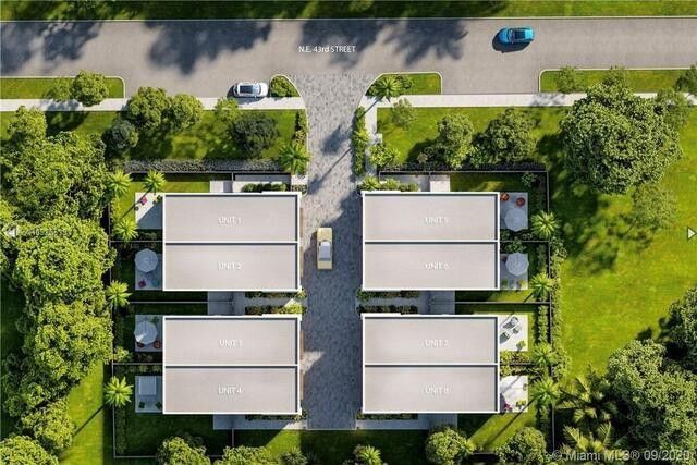 698 NE 43rd Street 698, Oakland Park, FL 33334