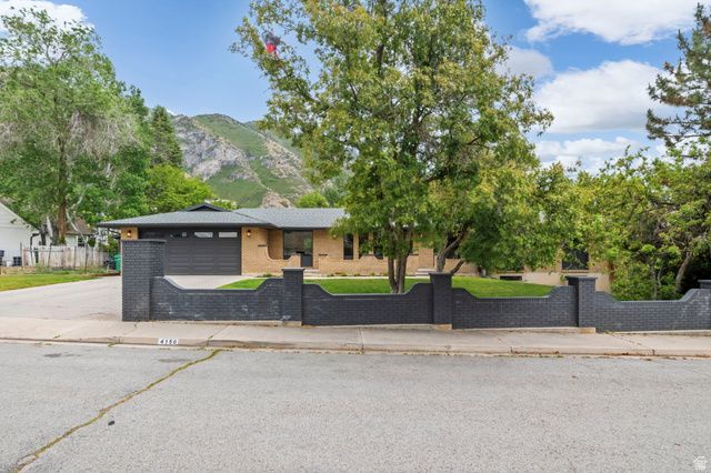 4150 DOVER LN, Provo, UT 84604