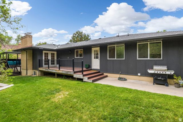 4150 DOVER LN, Provo, UT 84604