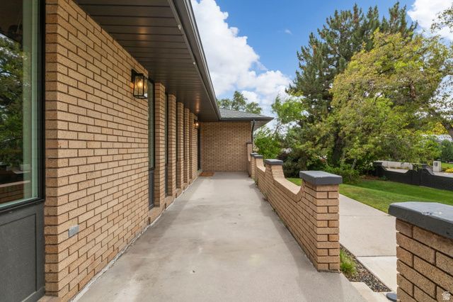 4150 DOVER LN, Provo, UT 84604