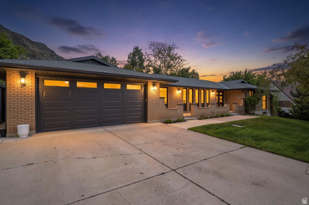 4150 DOVER LN, Provo, UT 84604