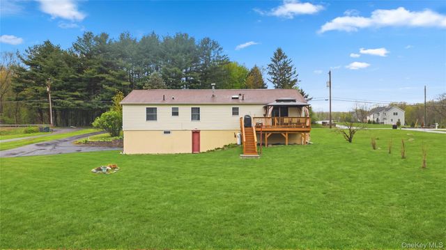 258 Scotchtown Collabar Road, Middletown, NY 10941