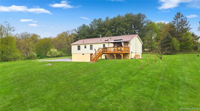 258 Scotchtown Collabar Road, Middletown, NY 10941