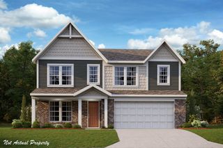 2280 Cloud View Court, Marysville, OH 43040