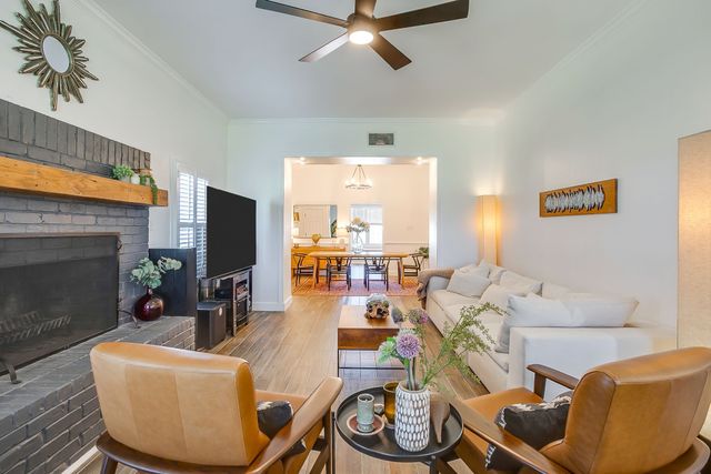 10638 CR 1016, Burleson, TX 76028