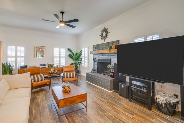 10638 CR 1016, Burleson, TX 76028