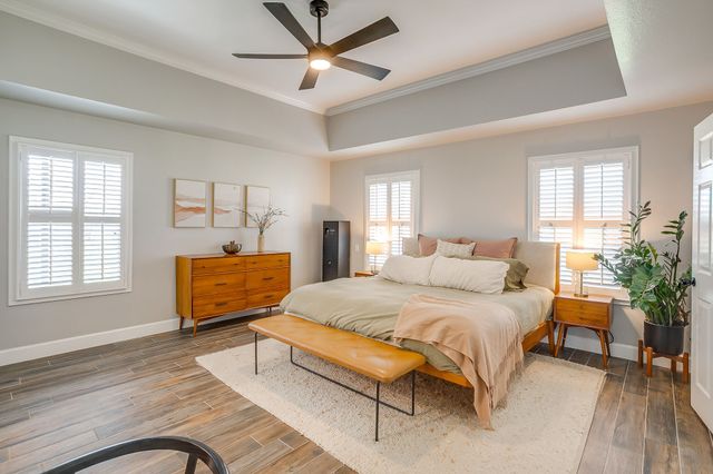 10638 CR 1016, Burleson, TX 76028