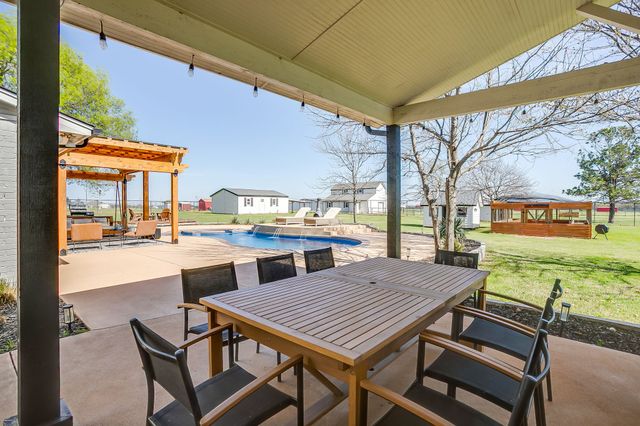 10638 CR 1016, Burleson, TX 76028