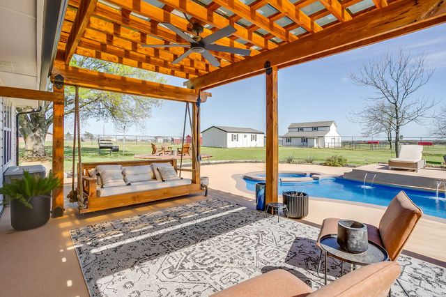 10638 CR 1016, Burleson, TX 76028