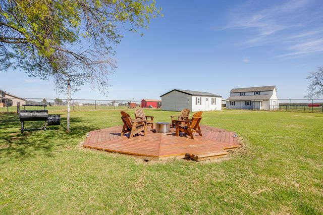 10638 CR 1016, Burleson, TX 76028