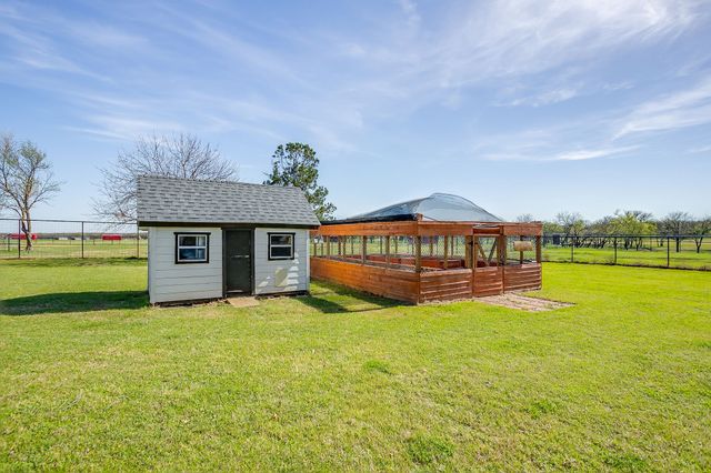 10638 CR 1016, Burleson, TX 76028