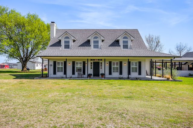 10638 CR 1016, Burleson, TX 76028