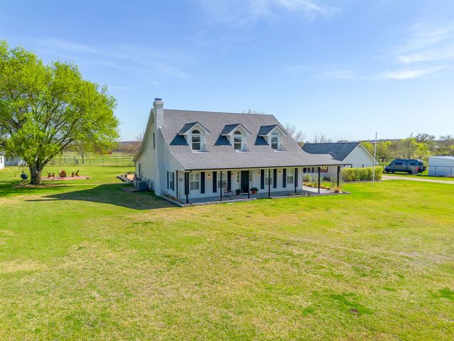 10638 CR 1016, Burleson, TX 76028