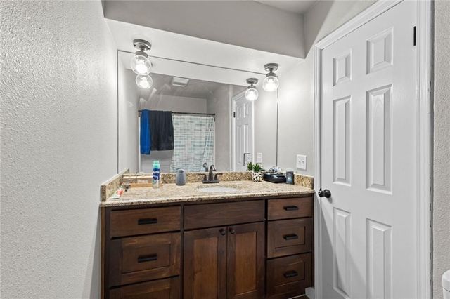 15392 Woods Lodge Road, Garfield, AR 72732