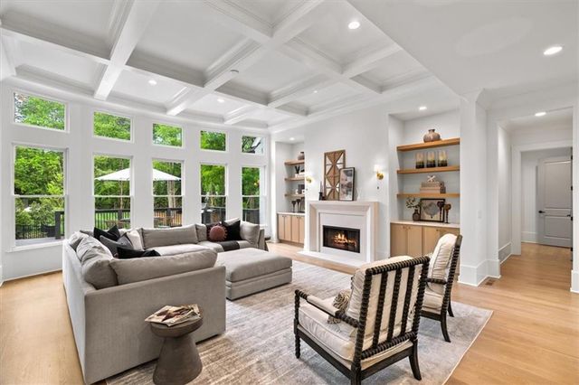 4970 Lake Forrest Drive, Atlanta, GA 30342