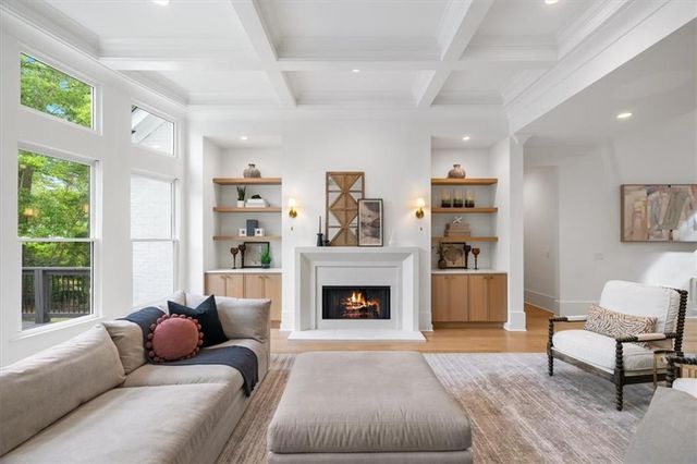 4970 Lake Forrest Drive, Atlanta, GA 30342