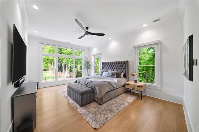 4970 Lake Forrest Drive, Atlanta, GA 30342