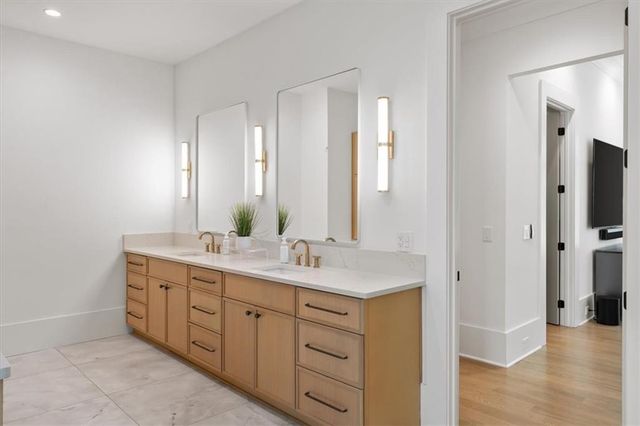 4970 Lake Forrest Drive, Atlanta, GA 30342